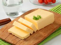 Spread (Butter Blend)/ Спреды сладкосливочные в ассортименте