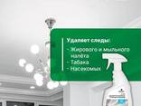 Спрей для натяжных и реечных потолков Universal Delicate (Универсал Деликат) спрей 750. .. - фото 3