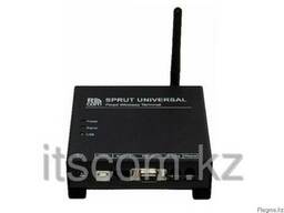 Sprut Universal GSM шлюз, FXO/FXS
