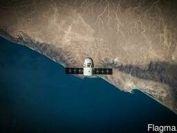 Спутниковый мониторинг транспорта