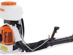 SR 450 Опрыскиватель бензиновый