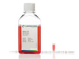 Среда М-199 на солях Эрла, с L-глутамином