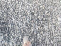 Среднетемпературный кокс