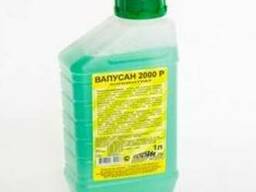 Средства дезинфекции