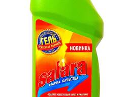 Средство чистящее универсальное Salara Ultra Gel