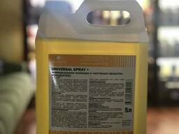 Универсальное моющее средство Universal Spray