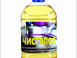 Средство для мытья пола "Чистопол"