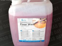 Средство для мытья полов "Floor Wash", 5 литров