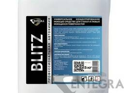 Средство для мытья стекол Entegra Blitz 5 кг