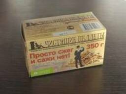 Средство для очистки дымоходов от сажи "Трубочист экспресс"