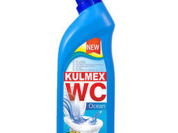 Средство Kulmex 750ml для унитаза Ocean