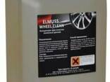 Средство по мойке шин и дисков Elmuss Wheel Clean Concetrate