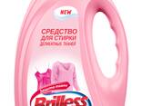 Средство моющее синтетическое Brilless - фото 2