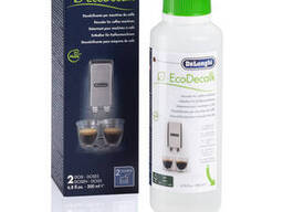 Средство очистки от накипи DeLonghi EcoDecalk DLSC202
