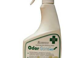 Средство от запахов Odorgone Med, 500 ml