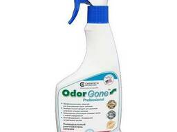 Средство от запахов Odorgone Professional, 0,5 л
