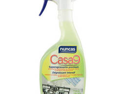 Средство от жира универсальное Nuncas 4000368 55401204
