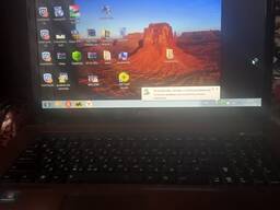 Срочно продам ноутбук Асус.