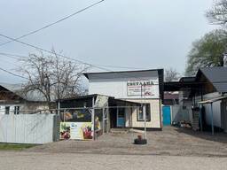 Срочно, продам продуктовый магазин
