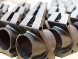 Срочное изготовление недостающих запчастей и деталей