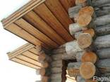 Срубы из сухостойной сосны КЕЛО - photo 1