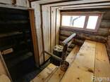 Срубы из сухостойной сосны КЕЛО - photo 3