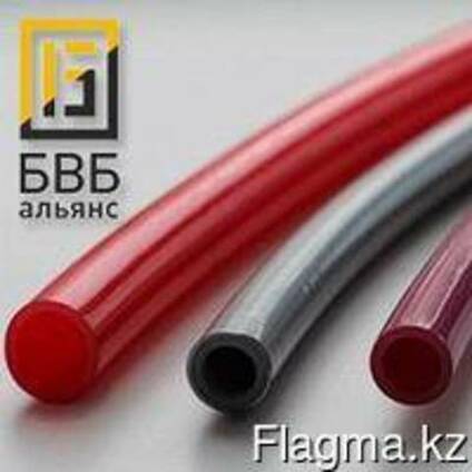 Сшитый полиэтилен XPE