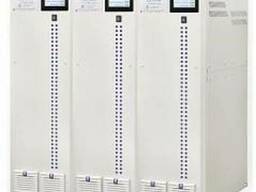 Стабилизаторы напряжения Сатурн 40-420 кВа Полигон