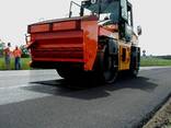 Стабилизирующая добавка для ЩМА СД-3 гранулированная битумно-целлюлозная добавка - фото 2