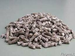 Стабилизирующая добавка "ЭкоТоп" для приготовления ЩМА