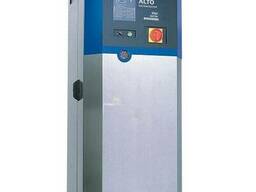 Стационарный аппарат высокого давления Delta. ..