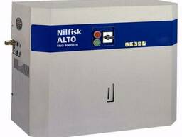 Стационарный аппарат высокого давления Uno. ..