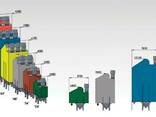 Стационарные зерносушилки CHIEF - photo 3
