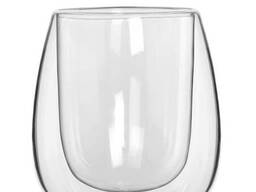 Стаканы Bialetti Verona с двойными стенками (набор из 2 шт. ) DBW014