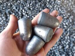 Стальные цильпебсы