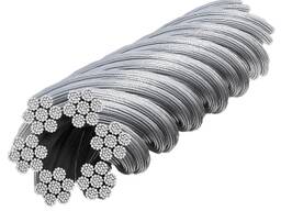 Канат типа тк с органическим сердечником ГОСТ 3071-88