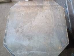 Токарные работы, изготовление деталей по чертежу заказчика