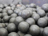 Стальные мелющие шары 120 мм - фото 1