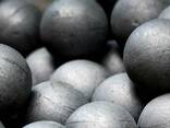 Стальные мелющие шары 15 мм - фото 1