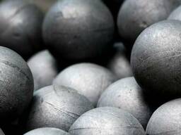 Стальные мелющие шары 15 мм