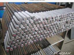 Фундаментный болт с загибом М30