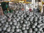 Стальные шары 30 мм - фото 1