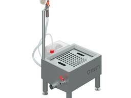 Станции гигиены обуви