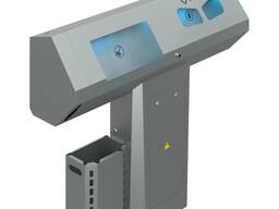 Станция гигиены рук