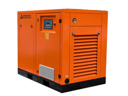 Станция компрессорная электрическая ЗИФ-СВЭ-1,9/1,6 ШМ рем. Теплый цех