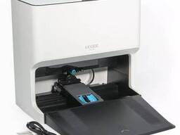 Станция самоочистки салфеток Hobot Legee LuLu для робота Legee D8