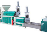 Станки, грануляторы ПНД, ПВД - фото 2