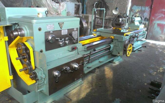 Станок 1м63