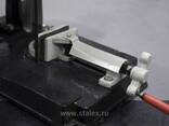 Станок абразивно-отрезной Cut-Off Machine STALEX 400M/3 (220 В) - photo 1
