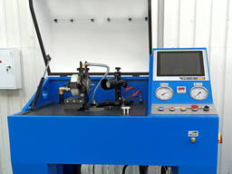 Станок для балансировки турбокомпрессоров VSR SBR-10